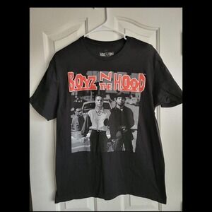 Boyz in the Hood Tee